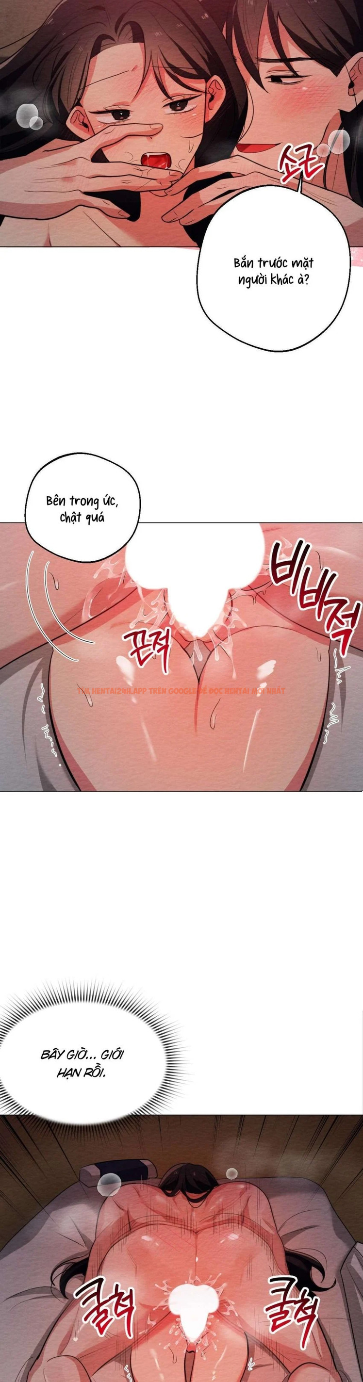 Xem ảnh 6 trong truyện hentai [ 18+ ] Cách Thuần Phục Hồn Ma Mongdal - Chapter 13 - hentaitvn.net