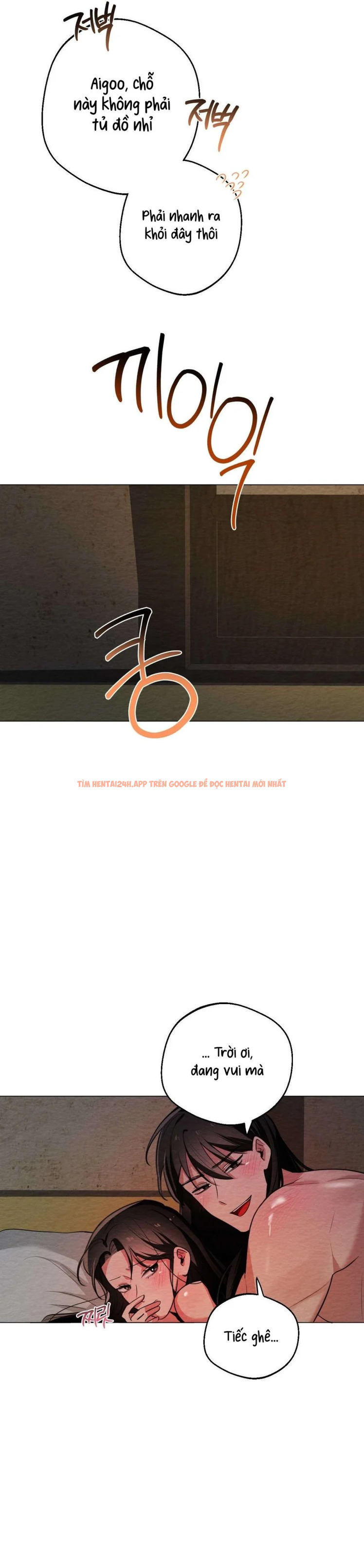 Xem ảnh 8 trong truyện hentai [ 18+ ] Cách Thuần Phục Hồn Ma Mongdal - Chapter 13 - hentaitvn.net