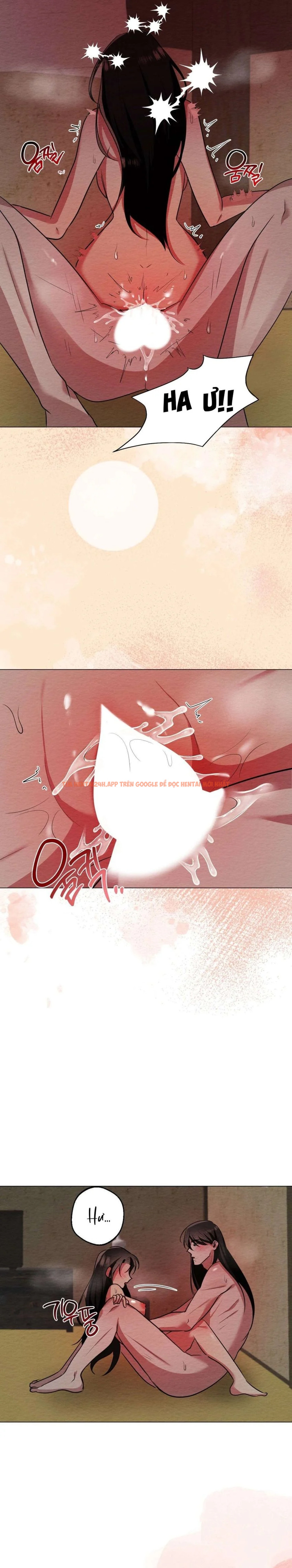 Xem ảnh 4 trong truyện hentai [ 18+ ] Cách Thuần Phục Hồn Ma Mongdal - Chapter 14 - hentaitvn.net