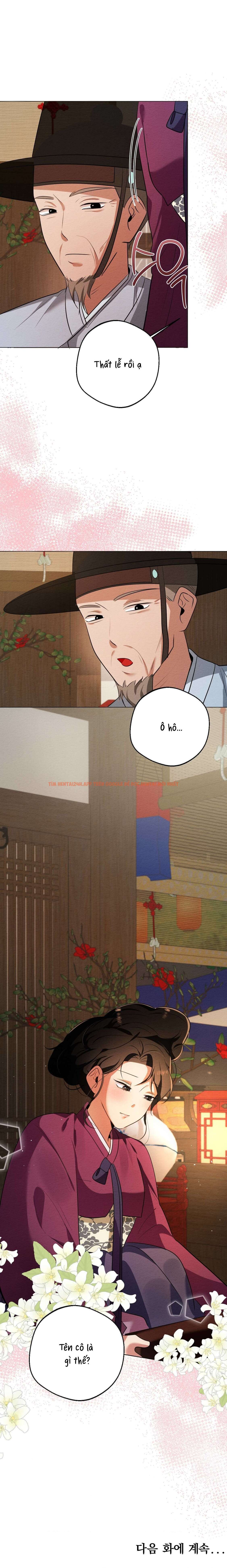 Xem ảnh 14 trong truyện hentai [ 18+ ] Cách Thuần Phục Hồn Ma Mongdal - Chapter 16 - hentaitvn.net