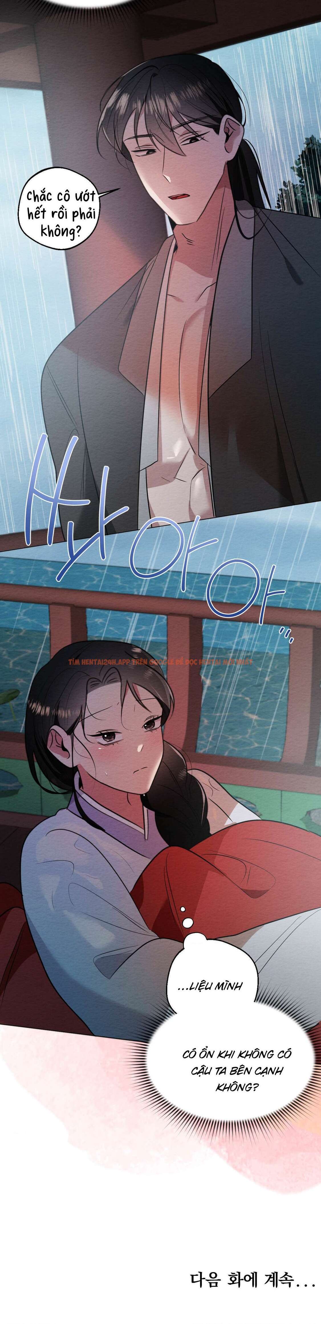 Xem ảnh 14 trong truyện hentai [ 18+ ] Cách Thuần Phục Hồn Ma Mongdal - Chapter 19 - hentaitvn.net