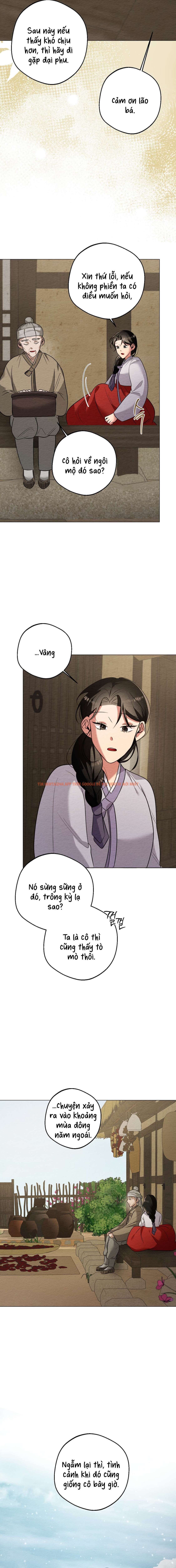 Xem ảnh 3 trong truyện hentai [ 18+ ] Cách Thuần Phục Hồn Ma Mongdal - Chapter 19 - hentaitvn.net