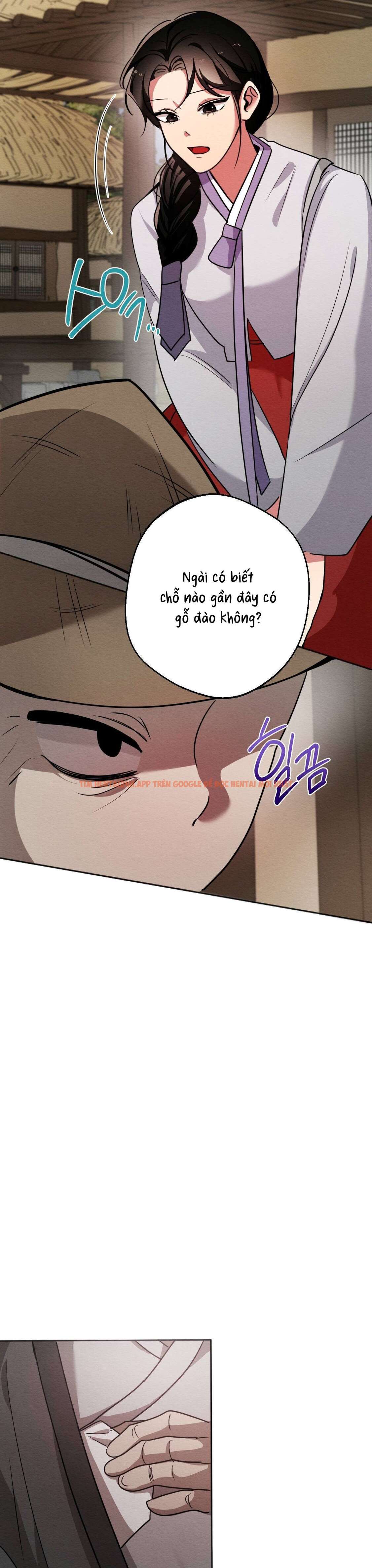 Xem ảnh 20 trong truyện hentai [ 18+ ] Cách Thuần Phục Hồn Ma Mongdal - Chapter 2 - hentaitvn.net