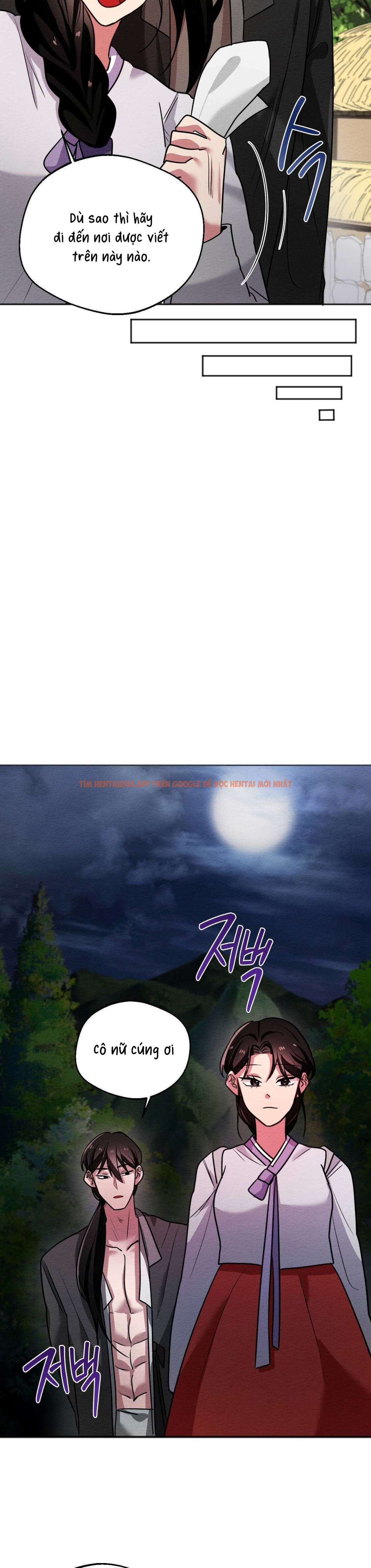 Xem ảnh 25 trong truyện hentai [ 18+ ] Cách Thuần Phục Hồn Ma Mongdal - Chapter 2 - hentaitvn.net