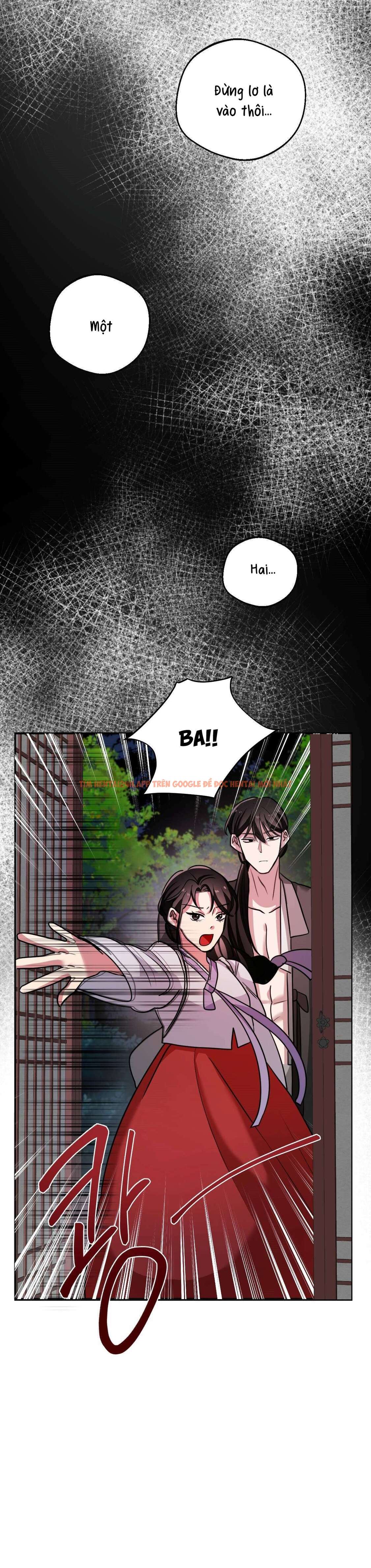 Xem ảnh 28 trong truyện hentai [ 18+ ] Cách Thuần Phục Hồn Ma Mongdal - Chapter 2 - hentaitvn.net