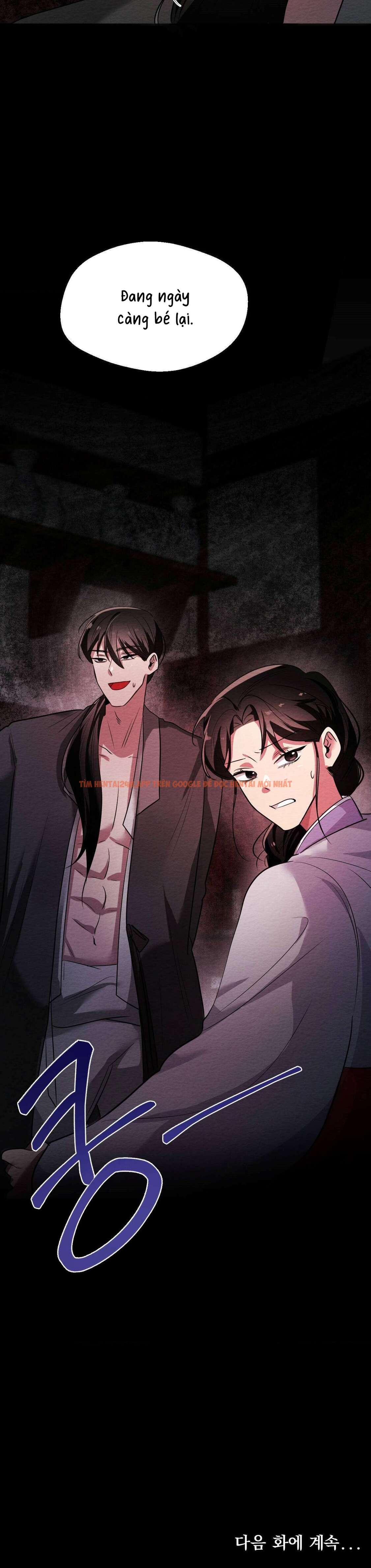 Xem ảnh 34 trong truyện hentai [ 18+ ] Cách Thuần Phục Hồn Ma Mongdal - Chapter 2 - hentaitvn.net