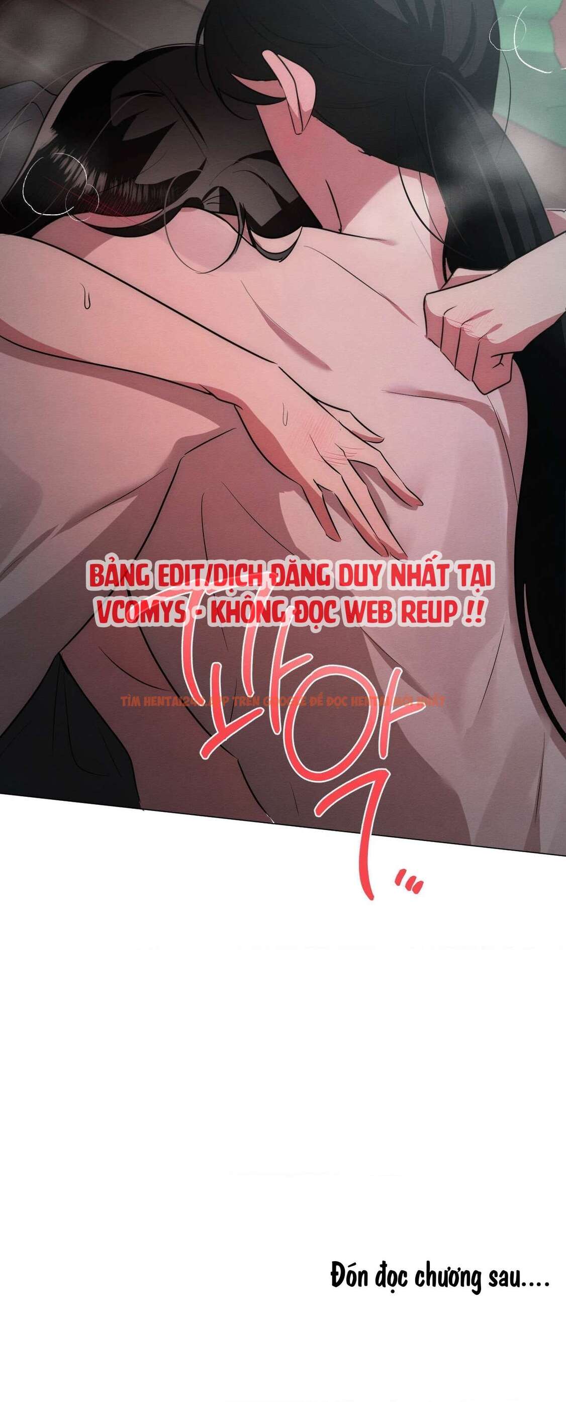 Xem ảnh 15 trong truyện hentai [ 18+ ] Cách Thuần Phục Hồn Ma Mongdal - Chapter 21 - hentaitvn.net