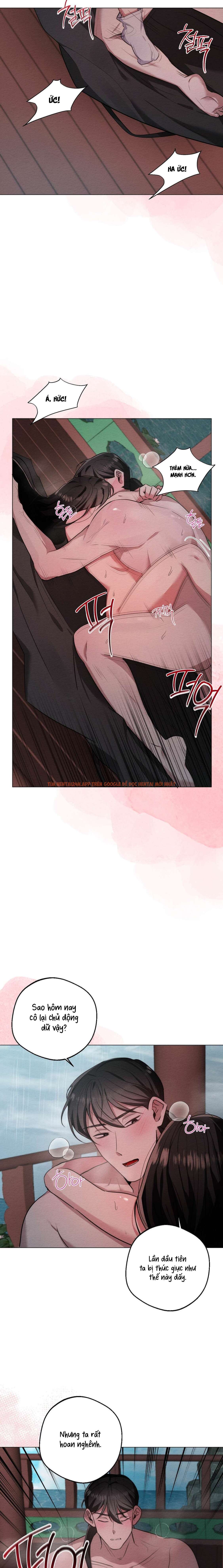 Xem ảnh 2 trong truyện hentai [ 18+ ] Cách Thuần Phục Hồn Ma Mongdal - Chapter 22 - hentaitvn.net