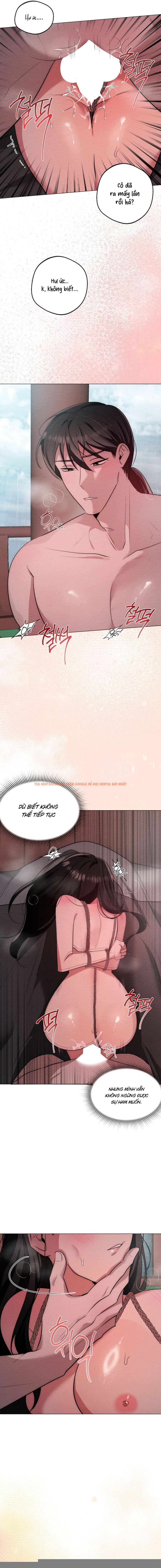 Xem ảnh 3 trong truyện hentai [ 18+ ] Cách Thuần Phục Hồn Ma Mongdal - Chapter 24 - hentaitvn.net