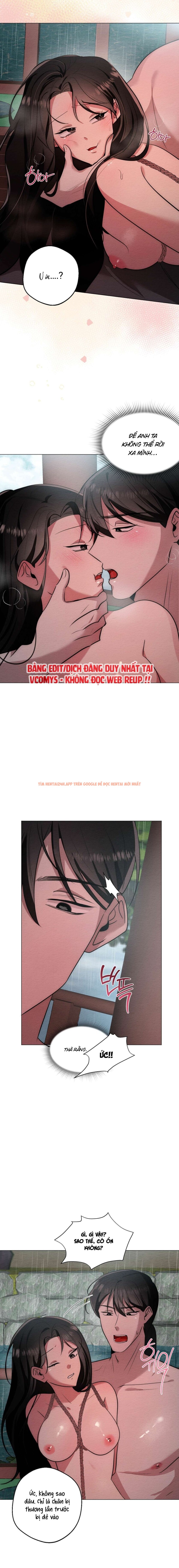 Xem ảnh 4 trong truyện hentai [ 18+ ] Cách Thuần Phục Hồn Ma Mongdal - Chapter 24 - hentaitvn.net