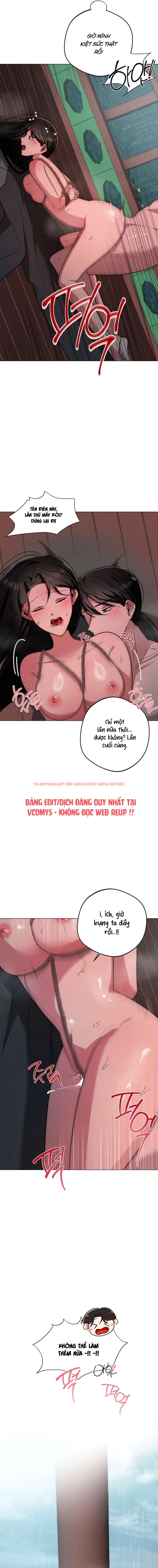 Xem ảnh 7 trong truyện hentai [ 18+ ] Cách Thuần Phục Hồn Ma Mongdal - Chapter 24 - hentaitvn.net