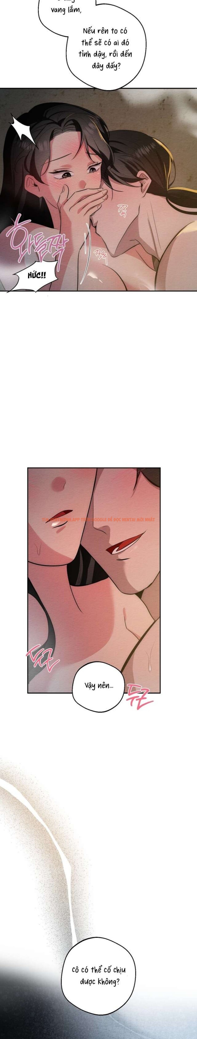 Xem ảnh 7 2 trong truyện hentai [ 18+ ] Cách Thuần Phục Hồn Ma Mongdal - Chapter 26 - hentaitvn.net