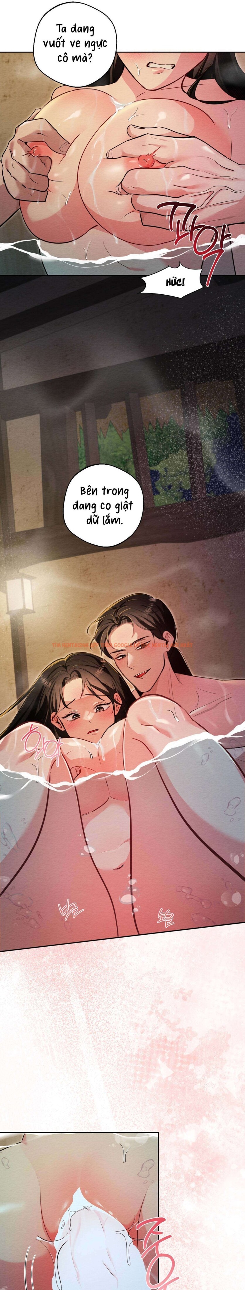 Xem ảnh 2 0 trong truyện hentai [ 18+ ] Cách Thuần Phục Hồn Ma Mongdal - Chapter 27 - hentaitvn.net