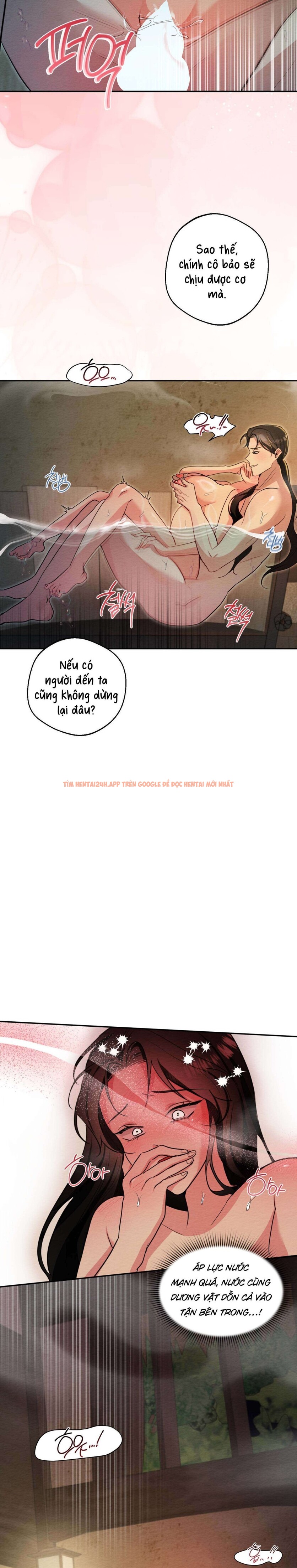 Xem ảnh 3 2 trong truyện hentai [ 18+ ] Cách Thuần Phục Hồn Ma Mongdal - Chapter 27 - hentaitvn.net