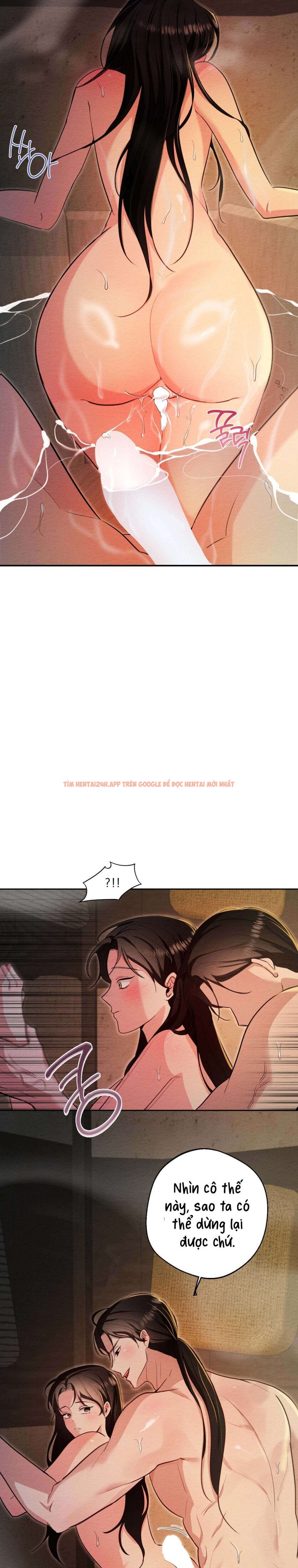Xem ảnh 5 0 trong truyện hentai [ 18+ ] Cách Thuần Phục Hồn Ma Mongdal - Chapter 27 - hentaitvn.net