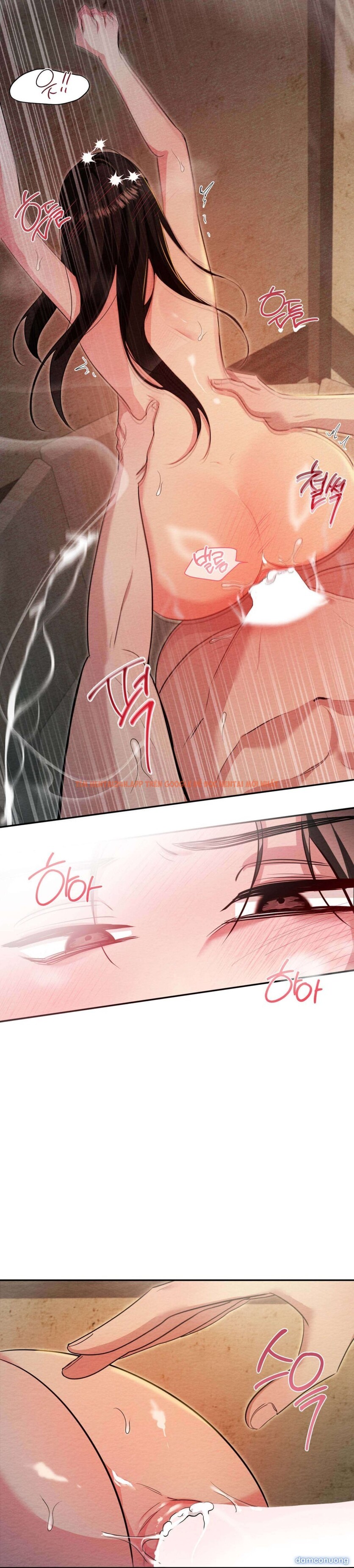 Xem ảnh 5 2 trong truyện hentai [ 18+ ] Cách Thuần Phục Hồn Ma Mongdal - Chapter 27 - hentaitvn.net