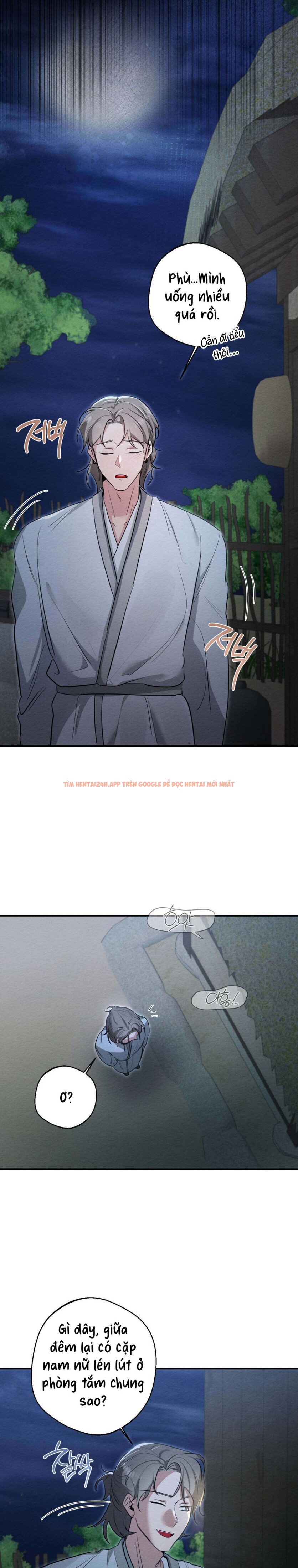 Xem ảnh 8 0 trong truyện hentai [ 18+ ] Cách Thuần Phục Hồn Ma Mongdal - Chapter 27 - hentaitvn.net