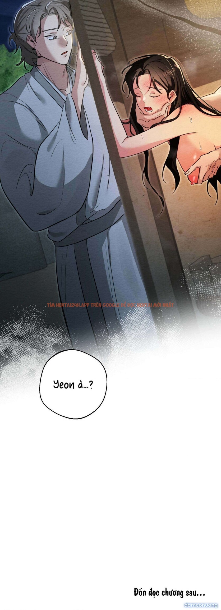 Xem ảnh 8 2 trong truyện hentai [ 18+ ] Cách Thuần Phục Hồn Ma Mongdal - Chapter 27 - hentaitvn.net