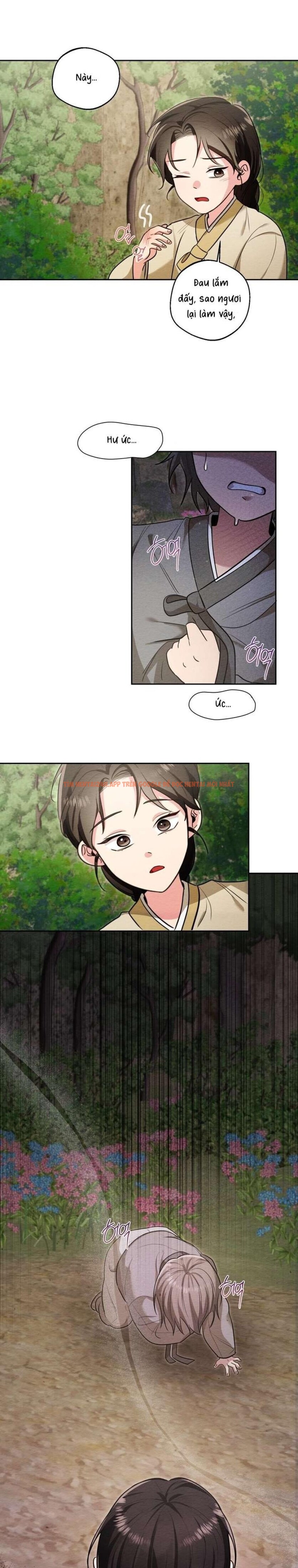 Xem ảnh 1 2 trong truyện hentai [ 18+ ] Cách Thuần Phục Hồn Ma Mongdal - Chapter 28 - hentaitvn.net