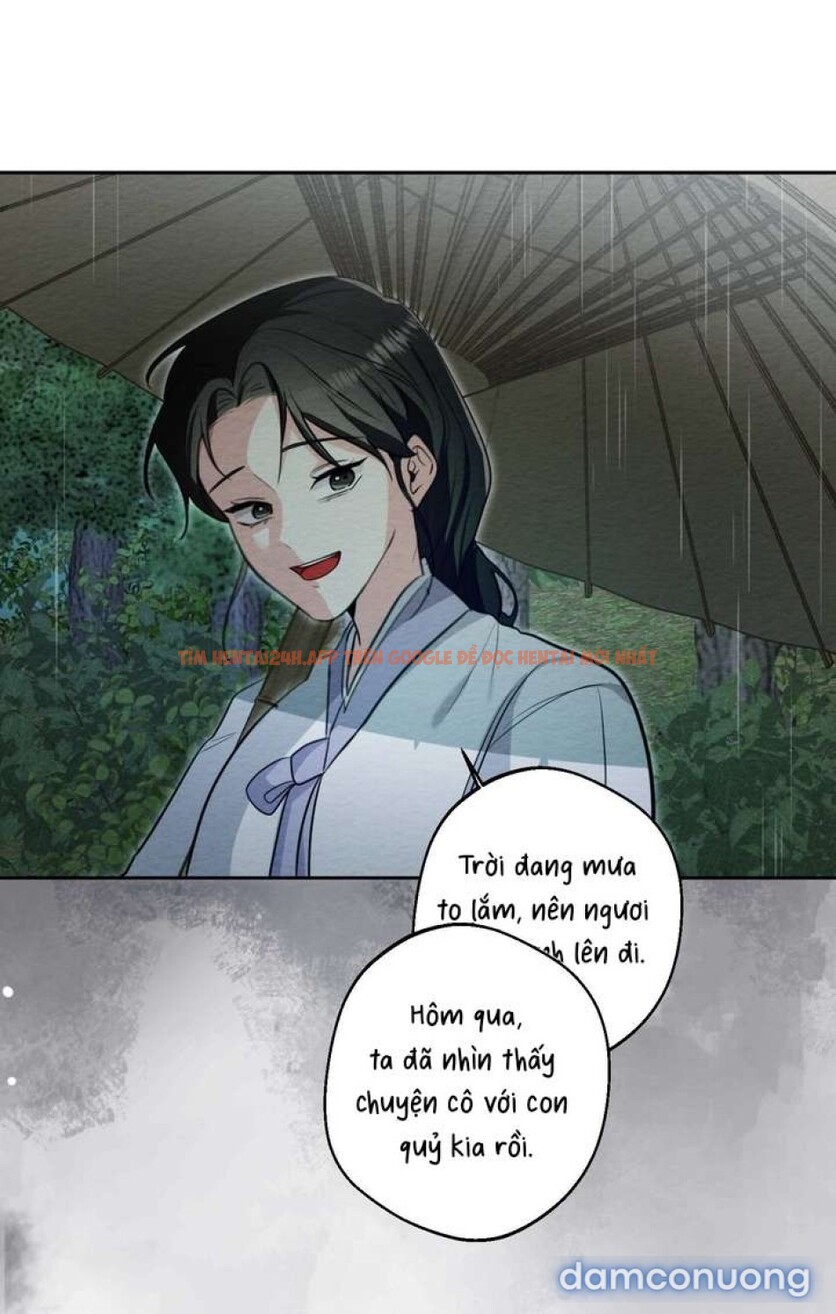 Xem ảnh 5 3 trong truyện hentai [ 18+ ] Cách Thuần Phục Hồn Ma Mongdal - Chapter 28 - hentaitvn.net