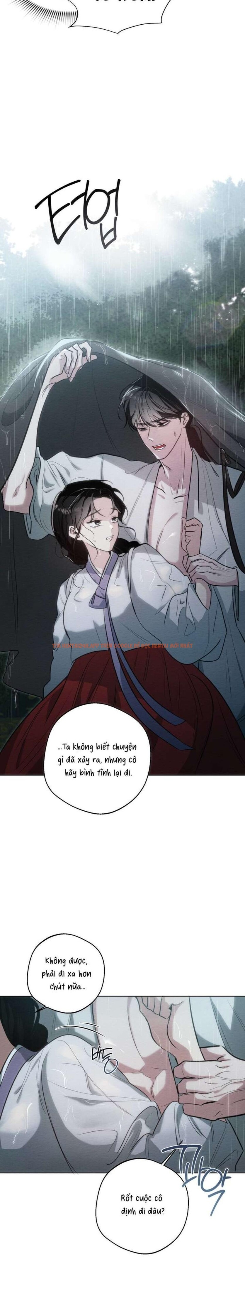 Xem ảnh 1 2 trong truyện hentai [ 18+ ] Cách Thuần Phục Hồn Ma Mongdal - Chapter 29 - hentaitvn.net