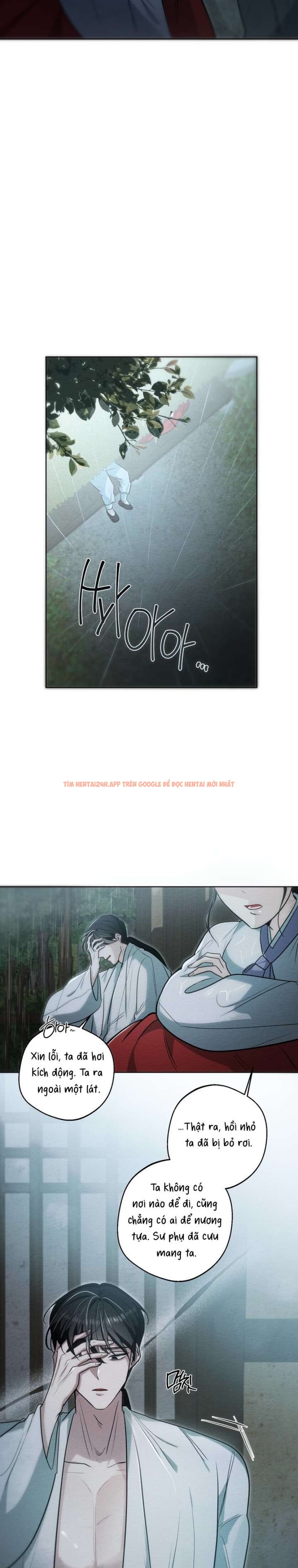 Xem ảnh 3 2 trong truyện hentai [ 18+ ] Cách Thuần Phục Hồn Ma Mongdal - Chapter 29 - hentaitvn.net