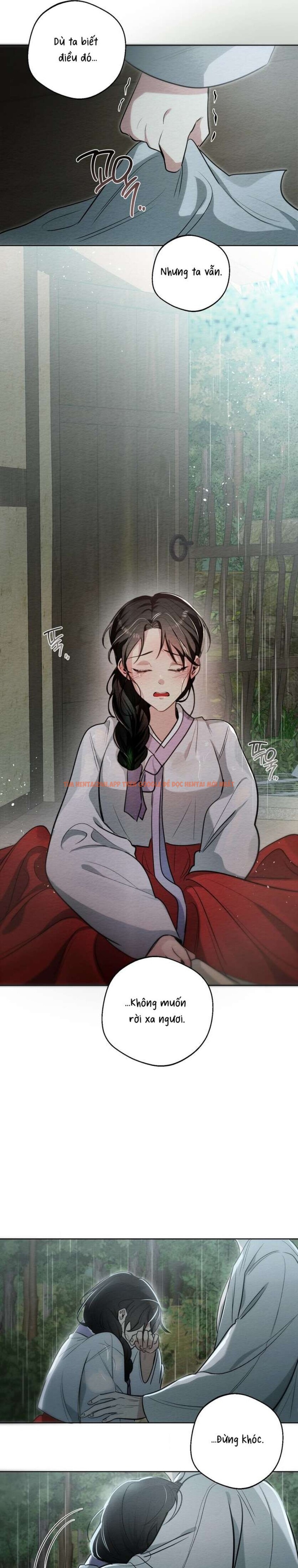 Xem ảnh 5 0 trong truyện hentai [ 18+ ] Cách Thuần Phục Hồn Ma Mongdal - Chapter 29 - hentaitvn.net