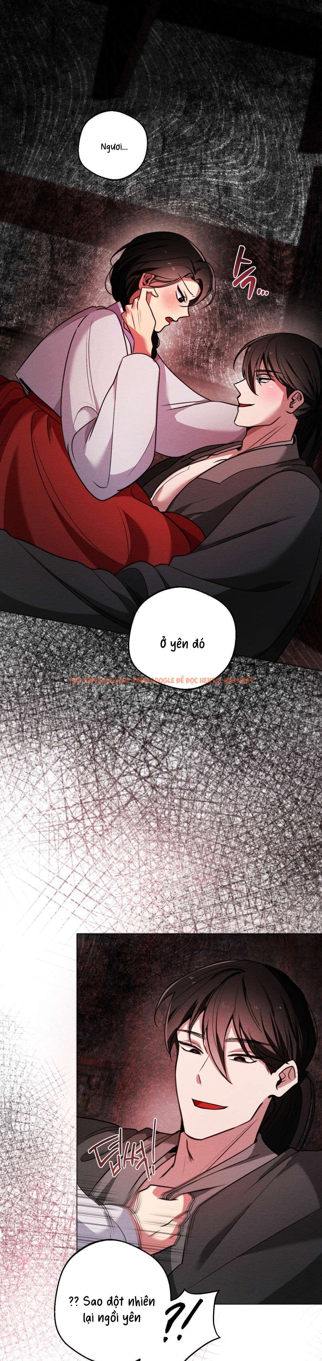 Xem ảnh 1 trong truyện hentai [ 18+ ] Cách Thuần Phục Hồn Ma Mongdal - Chapter 4 - hentaitvn.net