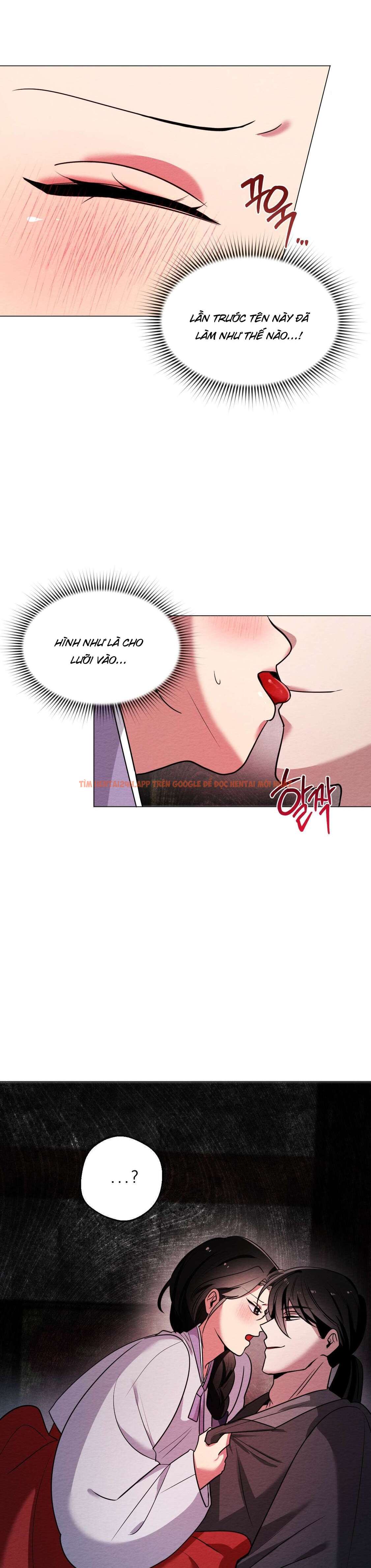 Xem ảnh 3 trong truyện hentai [ 18+ ] Cách Thuần Phục Hồn Ma Mongdal - Chapter 4 - hentaitvn.net