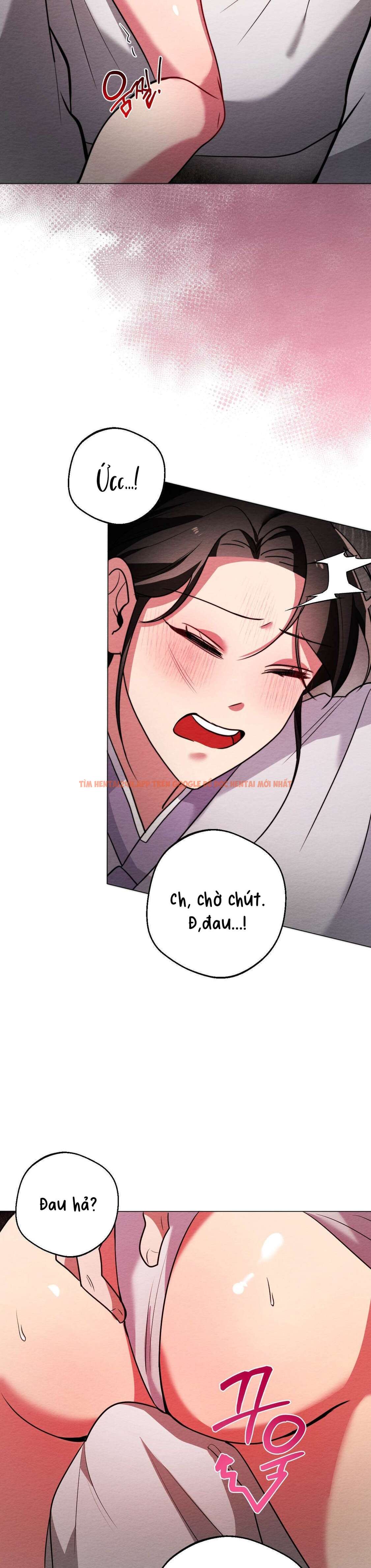 Xem ảnh 7 trong truyện hentai [ 18+ ] Cách Thuần Phục Hồn Ma Mongdal - Chapter 4 - hentaitvn.net