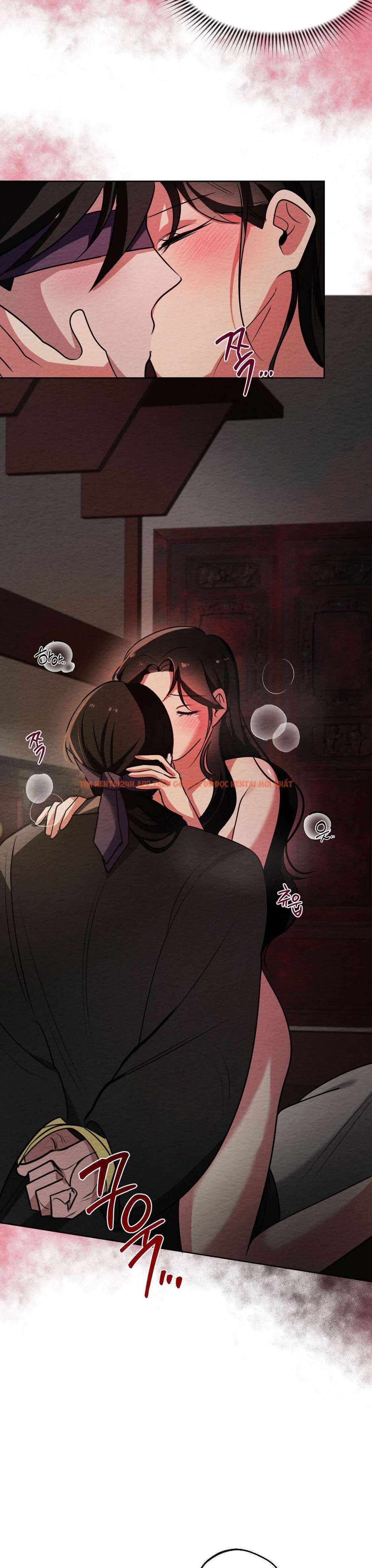 Xem ảnh 10 trong truyện hentai [ 18+ ] Cách Thuần Phục Hồn Ma Mongdal - Chapter 5 - hentaitvn.net