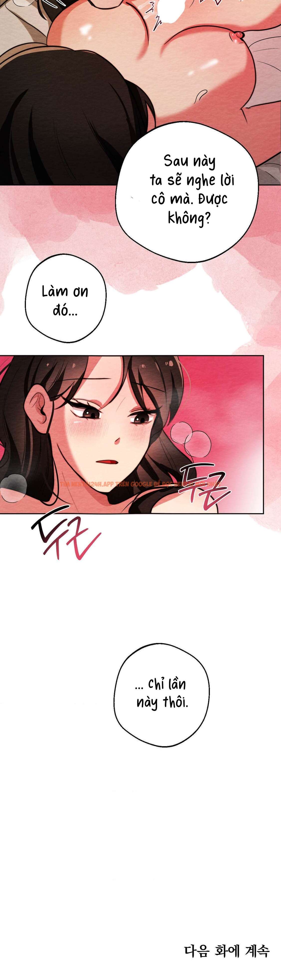 Xem ảnh 29 trong truyện hentai [ 18+ ] Cách Thuần Phục Hồn Ma Mongdal - Chapter 5 - hentaitvn.net