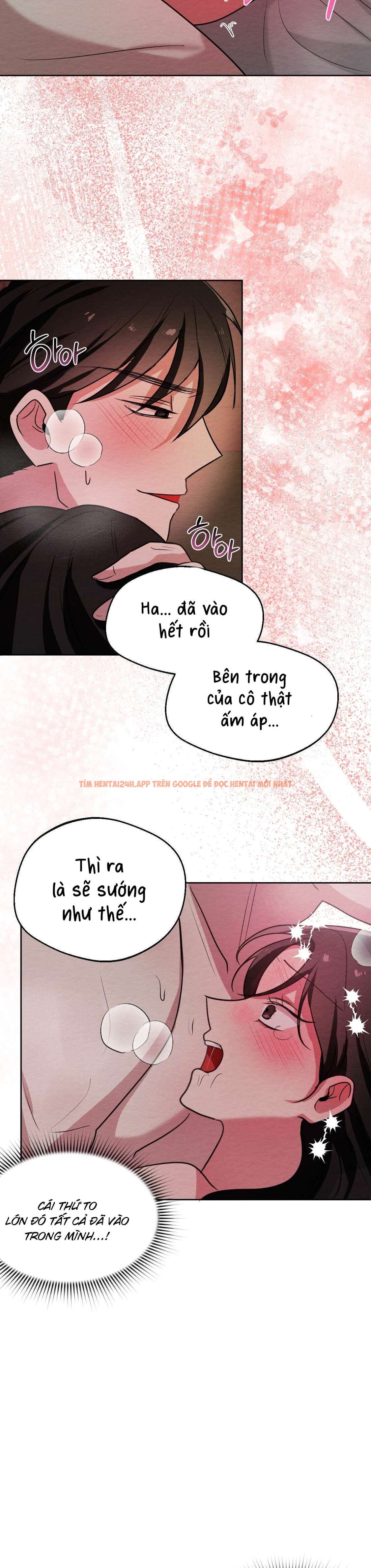 Xem ảnh 14 trong truyện hentai [ 18+ ] Cách Thuần Phục Hồn Ma Mongdal - Chapter 6 - hentaitvn.net