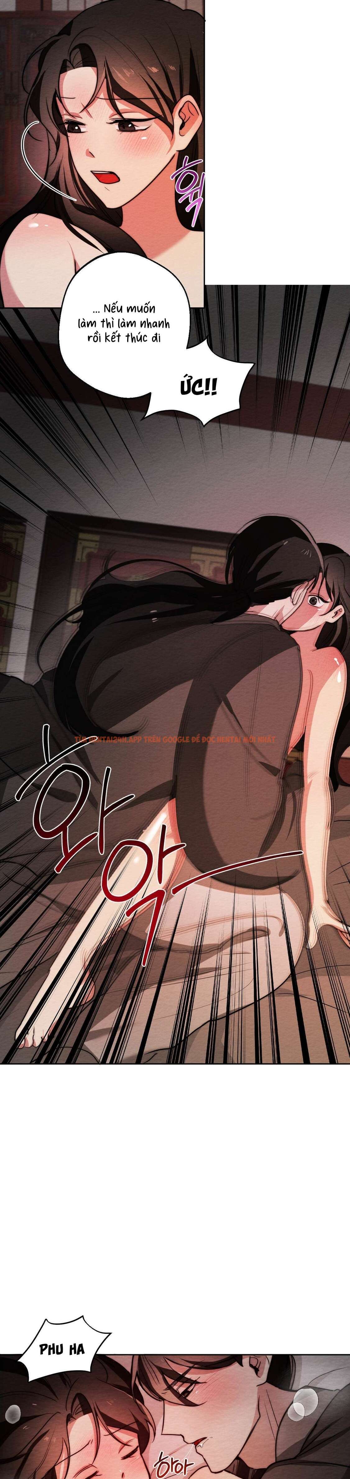 Xem ảnh 3 trong truyện hentai [ 18+ ] Cách Thuần Phục Hồn Ma Mongdal - Chapter 6 - hentaitvn.net