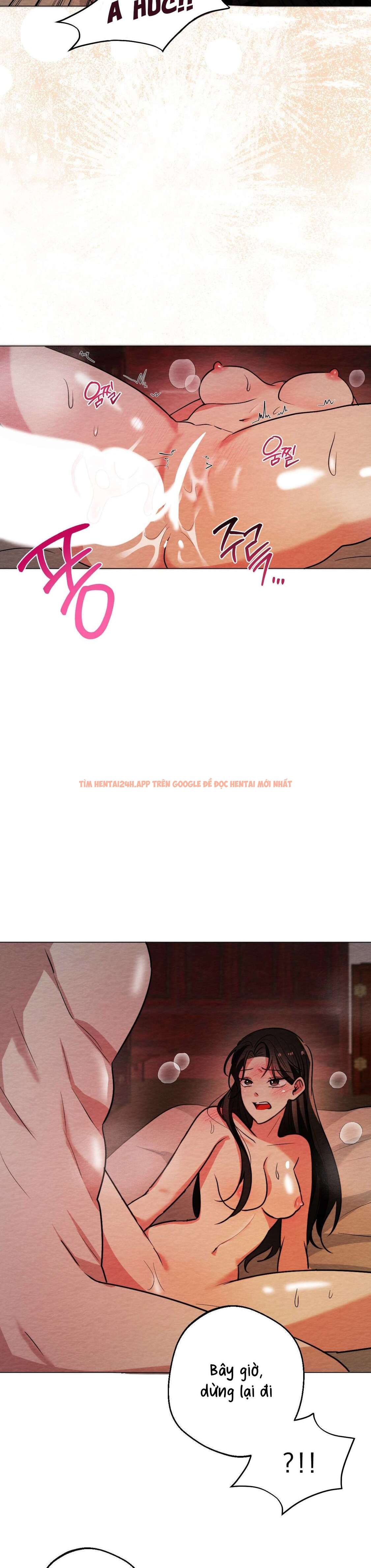 Xem ảnh 10 trong truyện hentai [ 18+ ] Cách Thuần Phục Hồn Ma Mongdal - Chapter 7 - hentaitvn.net