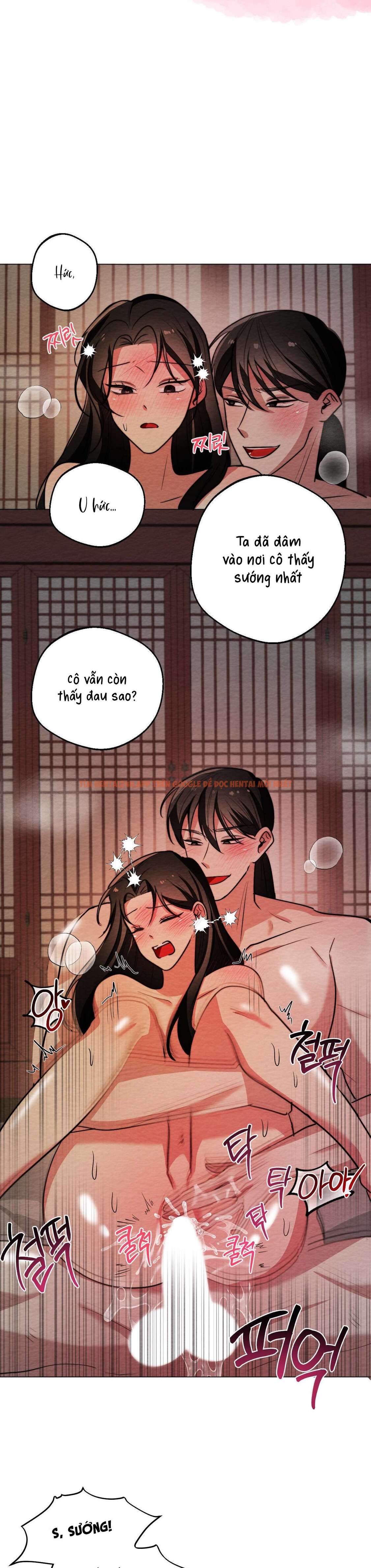 Xem ảnh 22 trong truyện hentai [ 18+ ] Cách Thuần Phục Hồn Ma Mongdal - Chapter 7 - hentaitvn.net