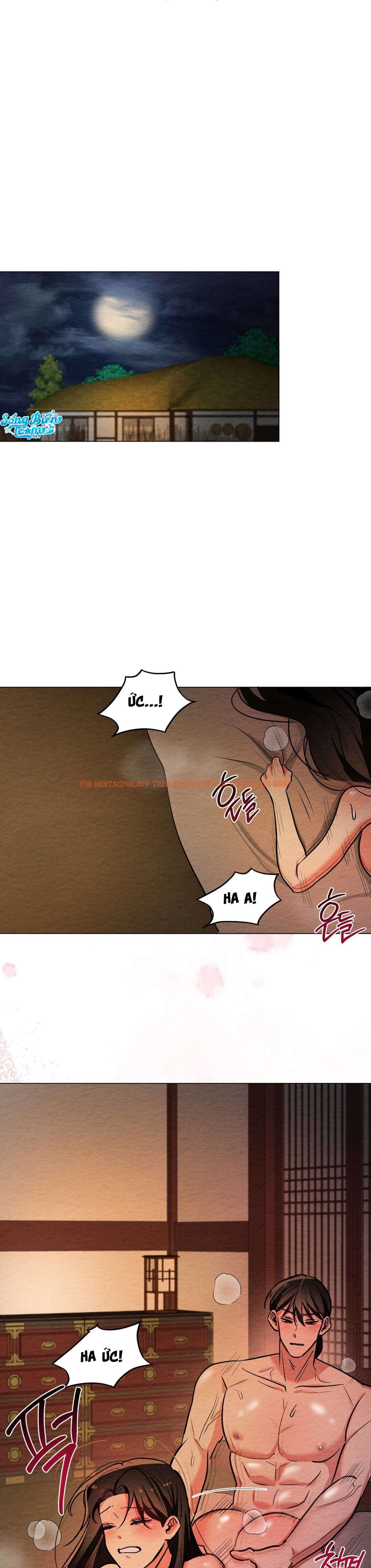 Xem ảnh 3 trong truyện hentai [ 18+ ] Cách Thuần Phục Hồn Ma Mongdal - Chapter 7 - hentaitvn.net