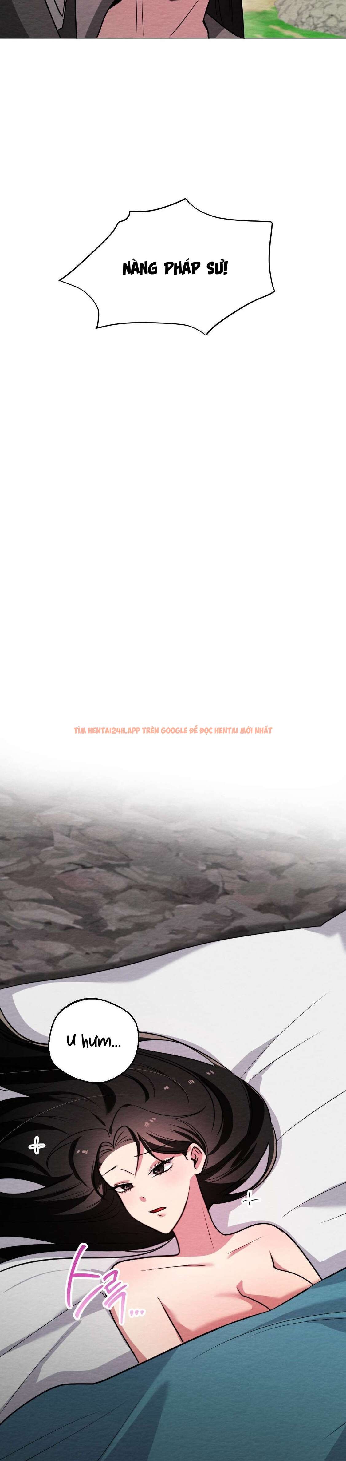 Xem ảnh 21 trong truyện hentai [ 18+ ] Cách Thuần Phục Hồn Ma Mongdal - Chapter 8 - hentaitvn.net