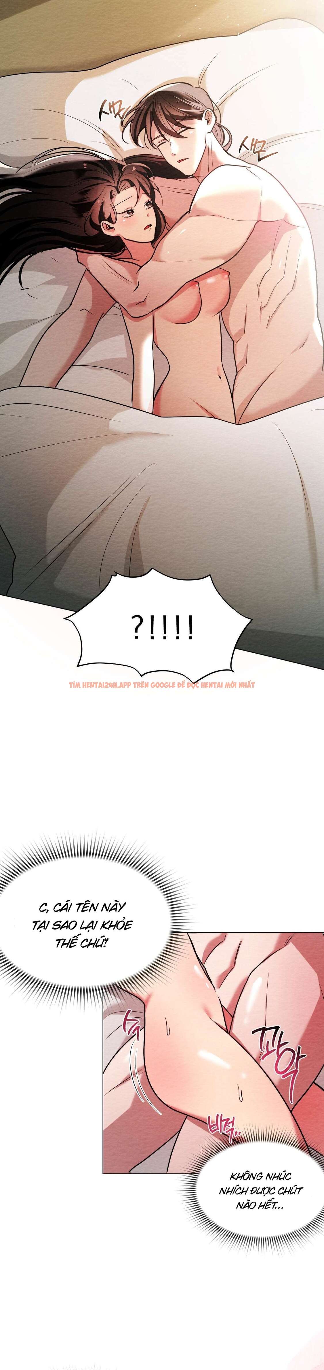 Xem ảnh 3 trong truyện hentai [ 18+ ] Cách Thuần Phục Hồn Ma Mongdal - Chapter 8 - hentaitvn.net