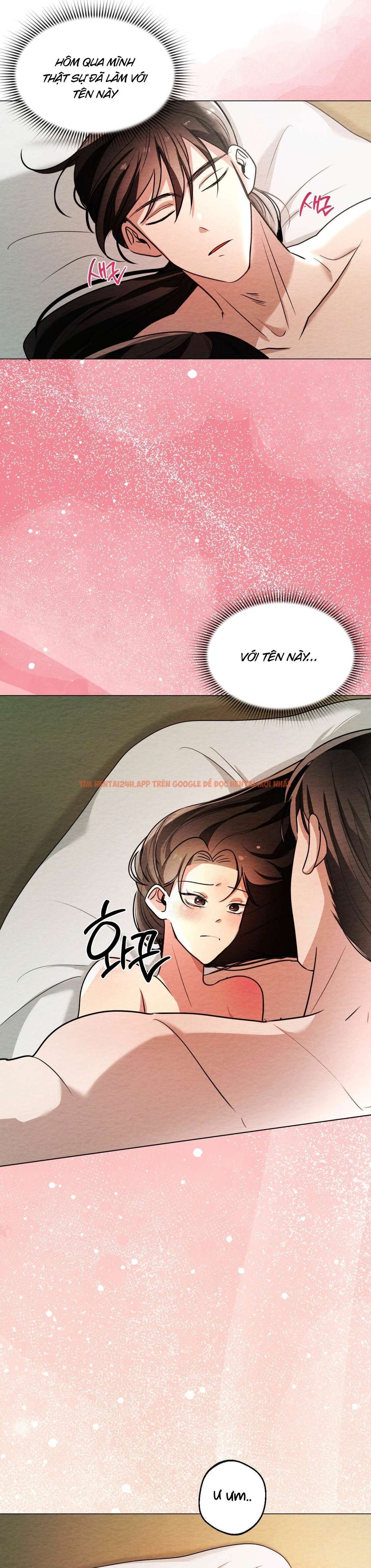 Xem ảnh 4 trong truyện hentai [ 18+ ] Cách Thuần Phục Hồn Ma Mongdal - Chapter 8 - hentaitvn.net