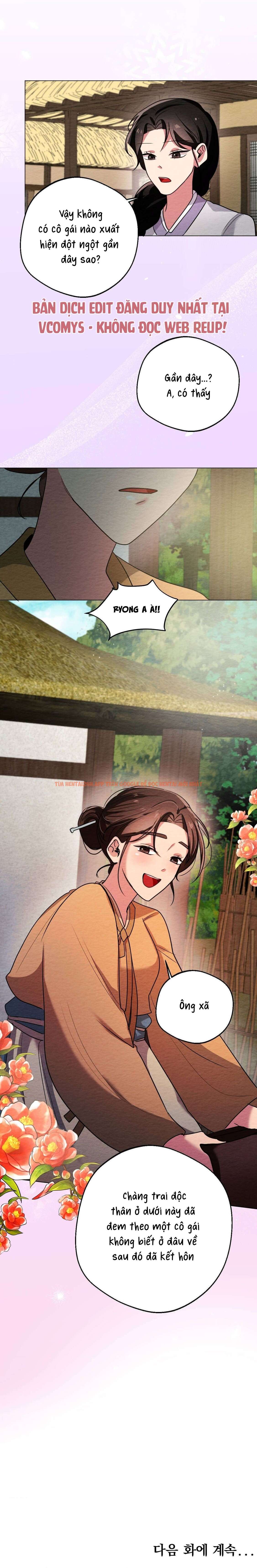 Xem ảnh 5 trong truyện hentai [ 18+ ] Cách Thuần Phục Hồn Ma Mongdal - Chapter 9 - hentaitvn.net