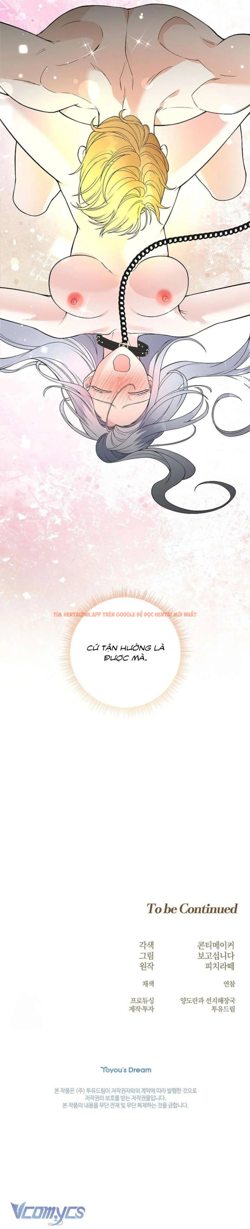 Xem ảnh 9 trong truyện hentai [18+] Cánh Hoa Ướt Át Của Thánh Nữ - Chapter 13 - hentaitvn.net