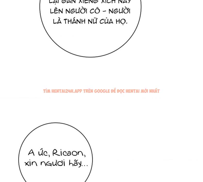 Xem ảnh 126 trong truyện hentai [18+] Cánh Hoa Ướt Át Của Thánh Nữ - Chapter 15 - hentaitvn.net