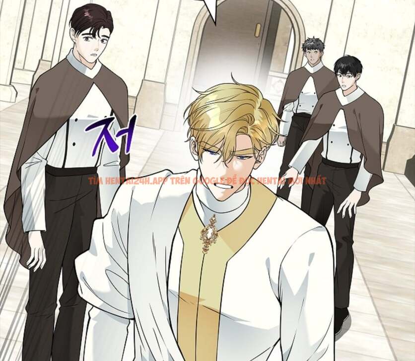 Xem ảnh 26 trong truyện hentai [18+] Cánh Hoa Ướt Át Của Thánh Nữ - Chapter 15 - hentaitvn.net