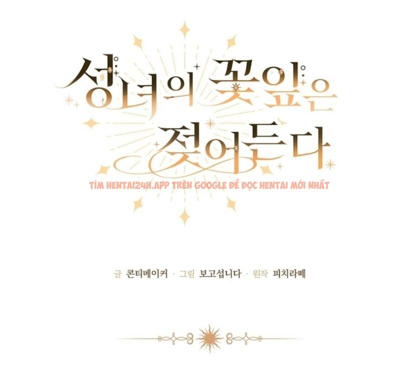 Xem ảnh 56 trong truyện hentai [18+] Cánh Hoa Ướt Át Của Thánh Nữ - Chapter 15 - hentaitvn.net