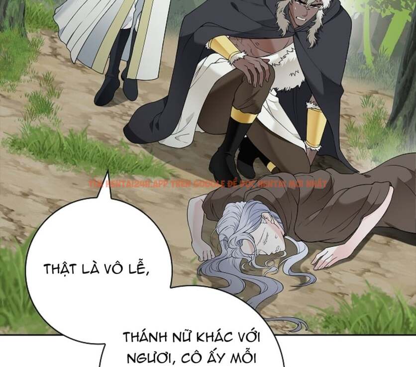 Xem ảnh 87 trong truyện hentai [18+] Cánh Hoa Ướt Át Của Thánh Nữ - Chapter 15 - hentaitvn.net