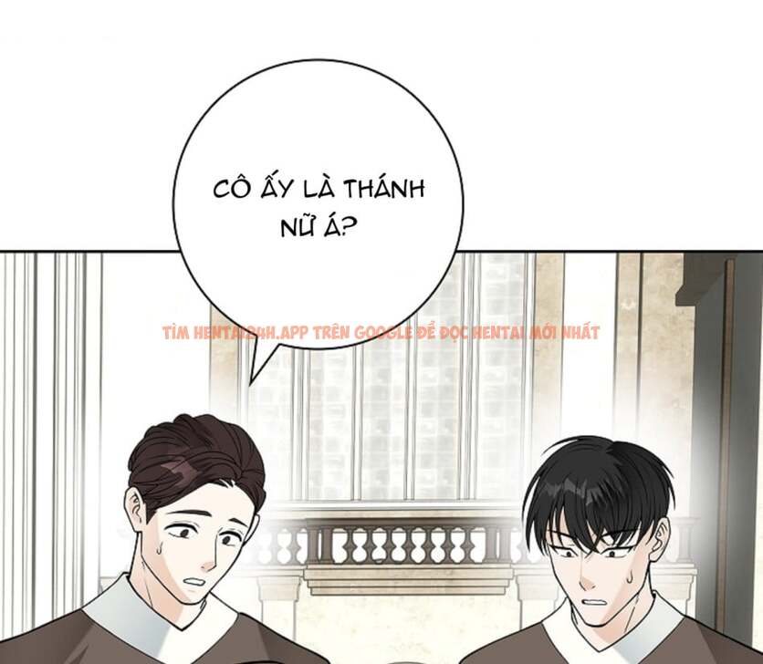 Xem ảnh 9 trong truyện hentai [18+] Cánh Hoa Ướt Át Của Thánh Nữ - Chapter 15 - hentaitvn.net