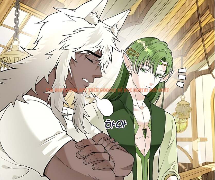 Xem ảnh 84 trong truyện hentai [18+] Cánh Hoa Ướt Át Của Thánh Nữ - Chapter 16 - hentaitvn.net