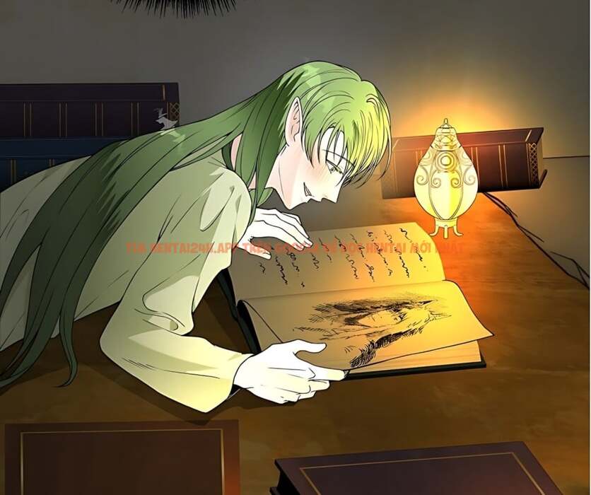 Xem ảnh 95 trong truyện hentai [18+] Cánh Hoa Ướt Át Của Thánh Nữ - Chapter 16 - hentaitvn.net