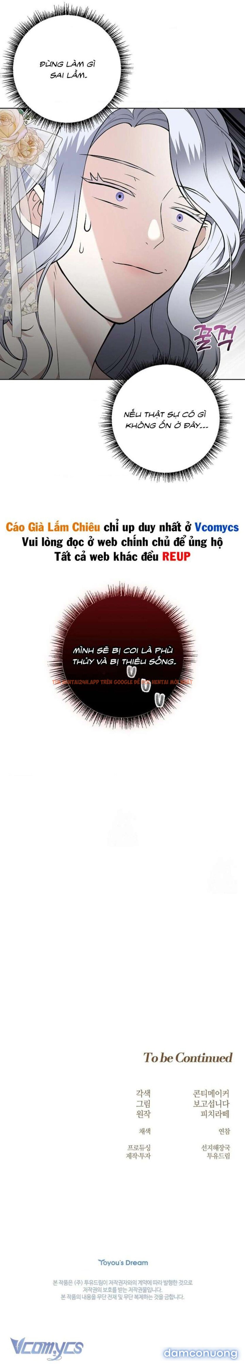 Xem ảnh 11 trong truyện hentai [18+] Cánh Hoa Ướt Át Của Thánh Nữ - Chapter 25 - hentaitvn.net